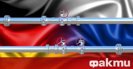 Германия очаква да намали зависимостта си от руски газ до