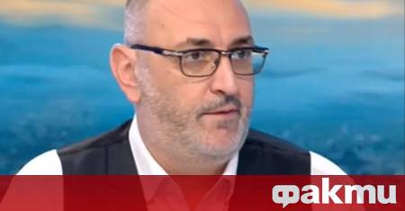 Замразяването на договора с Боташ за следващите 15 месеца и