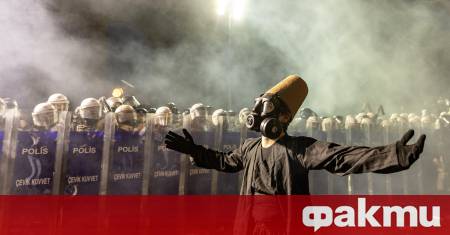 Европейският съд по правата на човека ЕСПЧ осъди Турция за