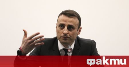 Президентът на БФС Димитър Бербатов даде обширно интервю в предаването
