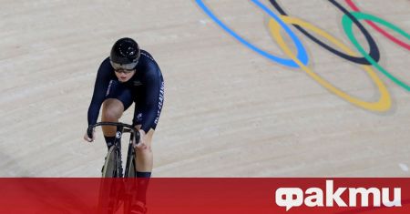 Известната колоездачка от Нова Зеландия Оливия Подмор беше открита мъртва