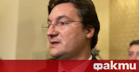 След като по рано през деня бе заснет да влиза в