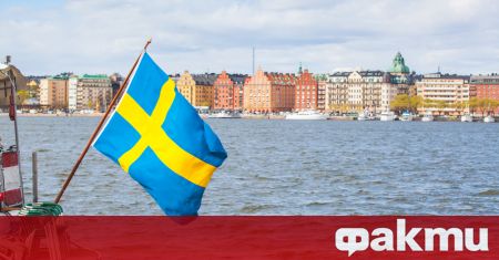 Шведското правителство не възнамерява да провежда референдум, ако парламентът реши