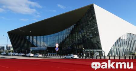 През нощта силите за противовъздушна отбрана на Русия са прехванали