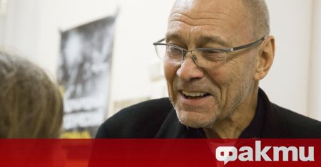 Режисьорът Андрей Кончаловски поиска филмът му Скъпи другари номиниран за