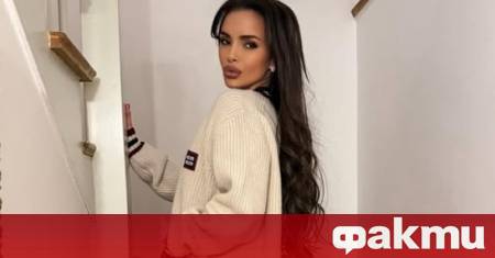 Любовта между фолк певицата Мария и първият ѝ съпруг