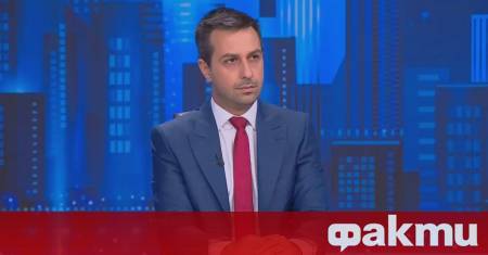 Деян Николов от Възраждане коментира в Панорама че партията не