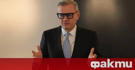 В понеделник е факт вписването на новото ръководство на НДК
