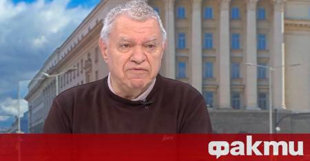 ФАКТИ публикува мнения с широк спектър от гледни точки за