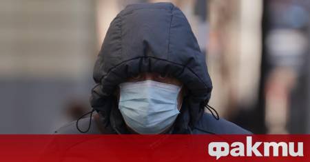 Две са областите в които продължават да са в сила