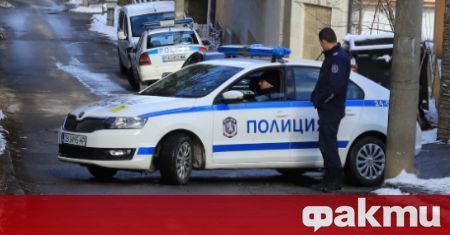 Районеният съд във Варна осъди на 6 месеца пробация 38 годишен