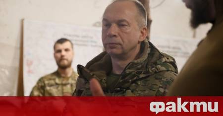 В близките дни Украйна ще получи обещаните от Германия 2