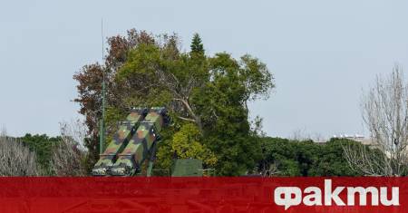 Президентът на САЩ Доналд Тръмп е одобрил прехвърлянето на пет