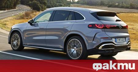 Германия официално се застъпи за пазара на електромобили като правителството