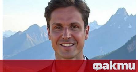 Кристофър Епингер успя да спечели 250 млн USD от търговия