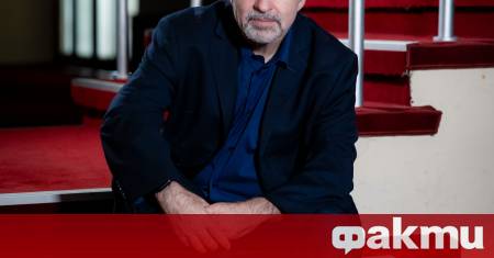 На 31 януари Найден Тодоров застава начело на Северночешката филхармония