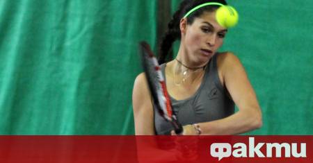Изабелла Шиникова започна с летящ старт участието си в квалификациите