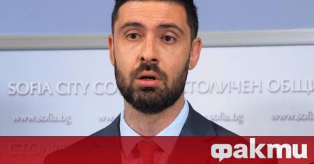 След интервюто на председателя на ПП Асен Василев в Тази