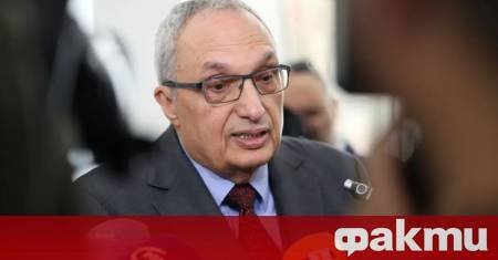 Президентът промени позицията си Той очевидно разбира че иска нещо