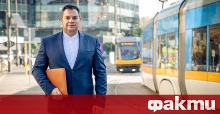 Столична община предприема конкретни стъпки за ускоряване на развитието на