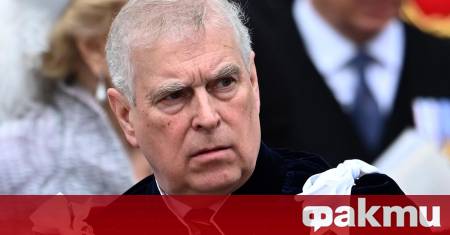 Крал Чарлз III обмисля да заточи опозорения си по малък брат