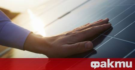 Първата енергийна общност в столицата беше представена официално в рамките