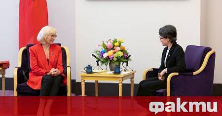 Вицепрезидентът Сяо Би хим заяви на по рано тази седмица