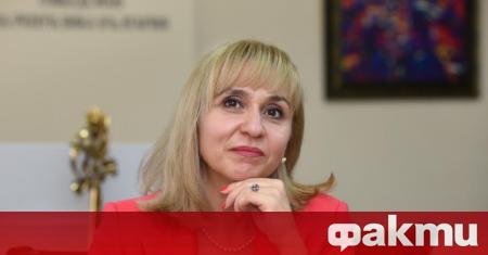 Омбудсманът Диана Ковачева изпрати препоръка до министъра на регионалното развитие
