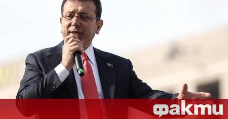 Страхът от загуба на избори е причината за делата срещу