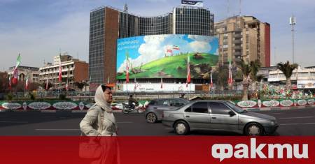 Султанат Оман ще бъде домакин на преговори между САЩ и