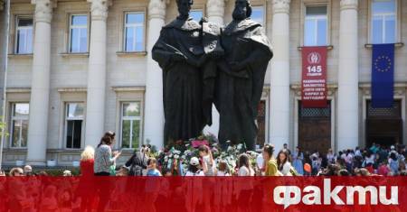 Над 80 процента от българите определят четенето на книги като