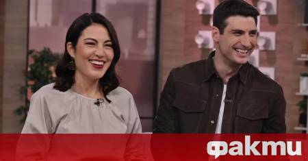 След гръмкото и неочаквано напускане на Венета Райкова от ефира