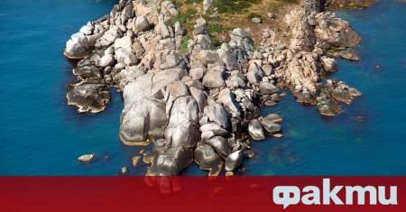 Риболовен кораб се издирва в района на Созопол На борда