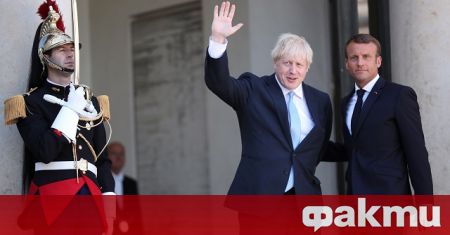 Британският премиер Борис Джонсън заяви след среща на Комитета за