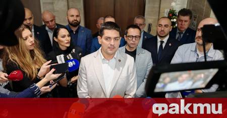 Няма да скрия че с определена изненада приехме решението на