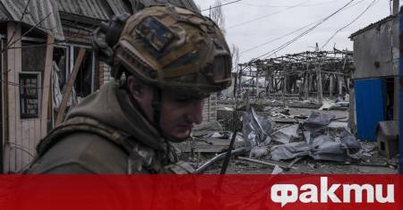 Украински пилот на дронове заяви пред Hromadske че руските сили