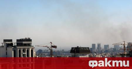 Иран ще наложи временни ограничения на достъпа до интернет се