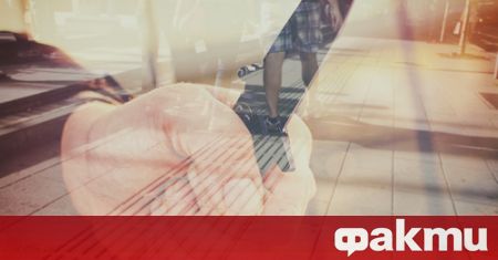 Руси Милев който бе в основата на проведения през май