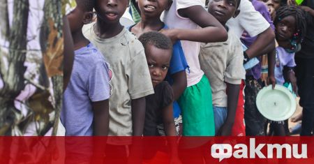 Мозамбик обяви наличието на зараза с полиомиелит след като вирусът
