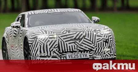 Високорисковият залог на Jaguar да се преоткрие като бутикова компания