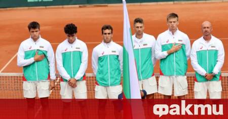 Легендата на световния тенис Илие Настасе бе специален гост на