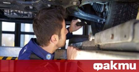 Годишният доклад на TUV за 2025 година даде сурова оценка