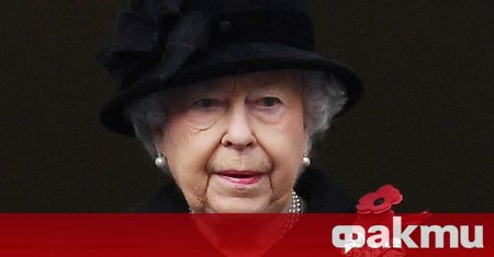 Кралица Елизабет Втора ще посрещне тази седмица най самотния си рожден