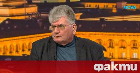 Бившият заместник министър на енергетиката Еленко Божков заяви в предаването