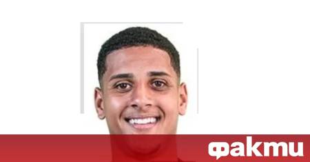 Бразилското дясно крило Луиш Фернандо е на път да облече