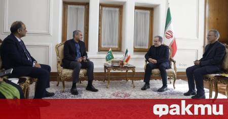 Иран е готов да предприеме контрамерки ако САЩ откажат да