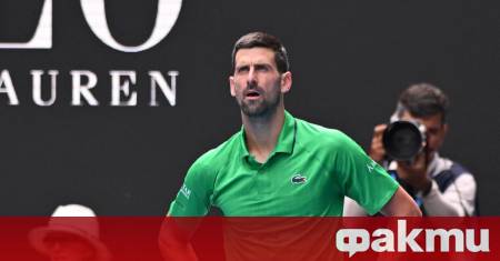 Стан Вавринка изигра последния си Открито първенство на Австралия в