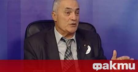 В обстановка на нестабилна международна среда икономическо и вътрешнополитическо напрежение