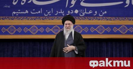 Прекъсването на комуникациите в Иран продължи и днес Въпреки това