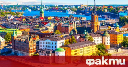 Швеция лесно може да претендира за най странната страна в света